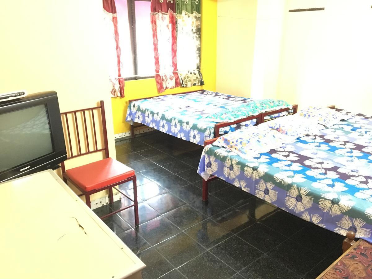 Pleasant Inn Kochi Exterior foto